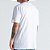 Camiseta Volcom Solid Stone WT26 Masculina Branco - Imagem 2