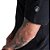 Camiseta Volcom Solid Stone Oversize WT26 Masculina Preto - Imagem 3