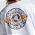 Camiseta Volcom Earth Tripper WT26 Masculina Branco - Imagem 4
