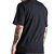 Camiseta Volcom Iconic WT26 Masculina Preto - Imagem 2