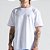 Camiseta Volcom Iconic Oversize WT26 Masculina Branco - Imagem 1