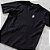 Camiseta Volcom Iconic Oversize WT26 Masculina Preto - Imagem 3