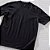 Camiseta Volcom Comfort Circle Solid WT26 Masculina Preto - Imagem 3