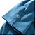 Camiseta Volcom Comfort Circle Solid WT26 Masculina Azul - Imagem 4