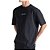 Camiseta Volcom Comfort Signature WT26 Masculina Preto - Imagem 1
