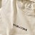 Camiseta Volcom Comfort Signature WT26 Masculina Bege - Imagem 4