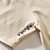 Camiseta Volcom Comfort Signature WT26 Masculina Bege - Imagem 6
