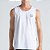 Regata Volcom Circle Stone WT26 Masculina Branco - Imagem 1