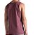 Regata Volcom Circle Stone WT26 Masculina Bordô - Imagem 2