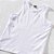 Regata Volcom Stone Blanks WT26 Masculina Branco - Imagem 3