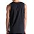 Regata Volcom Stone Blanks WT26 Masculina Preto - Imagem 2