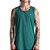 Regata Volcom Stone Blanks WT26 Masculina Verde - Imagem 1