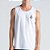 Regata Volcom Iconic WT26 Masculina Branco - Imagem 1