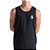 Regata Volcom Iconic WT26 Masculina Preto - Imagem 1