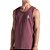 Regata Volcom Iconic WT26 Masculina Bordô - Imagem 1