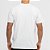 Camiseta Oakley O-Ellipse Masculina Branco - Imagem 2