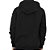 Jaqueta Billabong Bracket WT26 Masculina Preto - Imagem 2