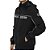 Jaqueta Billabong Bracket WT26 Masculina Preto - Imagem 3