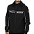 Jaqueta Billabong Bracket WT26 Masculina Preto - Imagem 1