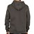 Moletom Billabong Canguru Small Arch WT25 Cinza Escuro - Imagem 2