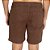 Bermuda Billabong Larry Layback Twill WT26 Masculina Marrom - Imagem 2