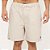 Bermuda Billabong Larry Layback Twill WT26 Masculina Cinza - Imagem 1