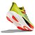 Tênis Hoka Rocket X 3 Masculino Neon Yuzu/Squid Ink - Imagem 8