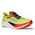 Tênis Hoka Rocket X 3 Masculino Neon Yuzu/Squid Ink - Imagem 5