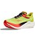 Tênis Hoka Rocket X 3 Masculino Neon Yuzu/Squid Ink - Imagem 6
