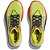 Tênis Hoka Rocket X 3 Masculino Neon Yuzu/Squid Ink - Imagem 2