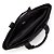Bolsa Kipling Colissa Up Endless Black - Imagem 3
