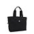 Bolsa Kipling Colissa Up Endless Black - Imagem 4