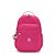 Mochila Kipling Seoul Lap Intense Rose - Imagem 1