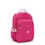 Mochila Kipling Seoul Lap Intense Rose - Imagem 3