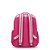 Mochila Kipling Seoul Lap Intense Rose - Imagem 2