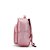 Mochila Kipling Seoul S Bronze Pink Met - Imagem 4
