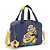 Lancheira Kipling Miyo Dungaree Blue - Imagem 4