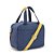 Lancheira Kipling Miyo Dungaree Blue - Imagem 2