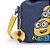 Lancheira Kipling Miyo Dungaree Blue - Imagem 5