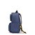 Mochila Kipling Seoul S Dungaree Blue - Imagem 4
