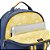 Mochila Kipling Seoul Lap Dungaree Blue - Imagem 7