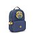 Mochila Kipling Seoul Lap Dungaree Blue - Imagem 3
