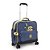 Mala Kipling New Storia Dungaree Blue - Imagem 4