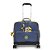 Mala Kipling New Storia Dungaree Blue - Imagem 1