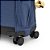 Mala Kipling New Storia Dungaree Blue - Imagem 5