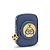 Estojo Kipling 100 Pens Dungaree Blue - Imagem 5