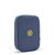 Estojo Kipling 100 Pens Dungaree Blue - Imagem 3