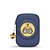 Estojo Kipling 100 Pens Dungaree Blue - Imagem 1