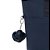 Bolsa Kipling Hanifa Blue Bleu 2 - Imagem 5