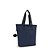 Bolsa Kipling Hanifa Blue Bleu 2 - Imagem 4